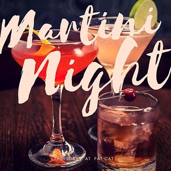 Product - Fat Cat in Uptown - Chicago, IL American Restaurants Product - Fat Cat in Uptown - Chicago, IL American Restaurants