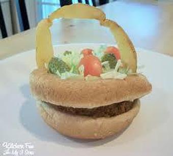 Product - Fat Patties in Carbondale, IL American Restaurants