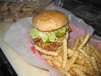 Product - Fat Randi's Bar and Grill in Van Meter, IA American Restaurants