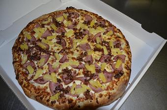 Product - Father & Son Pizzeria in Chesterfield Township, Michigan - Chesterfield, MI Pizza Restaurant