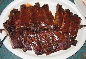Product - Fatso's Sports Garden in San Antonio, TX Bars & Grills