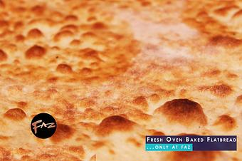 Product - Faz Restaurant & Catering - Sunnyvale in Sunnyvale, CA Mediterranean Restaurants
