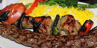 Product - Faz Restaurant & Catering - Sunnyvale in Sunnyvale, CA Mediterranean Restaurants