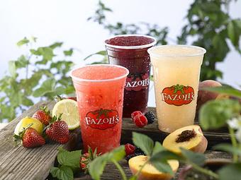 Product - Fazoli's in Clarksville, IN Italian Restaurants