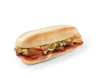 Product - Fazoli's in Troy, OH Italian Restaurants