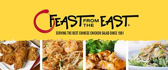 Product - Feast From The East in West Los Angeles - Los Angeles, CA Chinese Restaurants