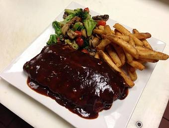 Product - Feasta Pizza & Italian Restaurant in Hellertown, PA Pizza Restaurant