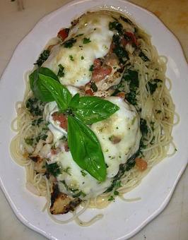 Product - Feasta Pizza & Italian Restaurant in Hellertown, PA Pizza Restaurant