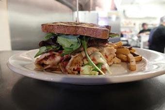 Product - Feed Store Restaurant in Westcliffe Downtown - Westcliffe, CO American Restaurants