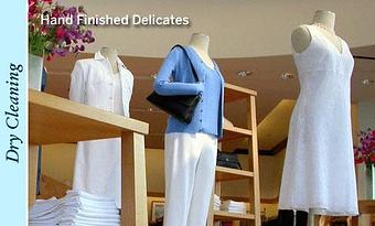Product - Feigenbaum Cleaners in Glens Falls, NY Dry Cleaning & Laundry