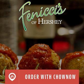 Product - Fenicci's of Hershey in Hershey, PA American Restaurants