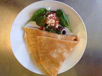 Product - Fenton Cafe in Silver Spring, MD French Restaurants