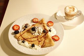 Product - Fenton Cafe in Silver Spring, MD French Restaurants