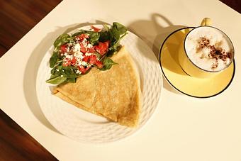 Product - Fenton Cafe in Silver Spring, MD French Restaurants