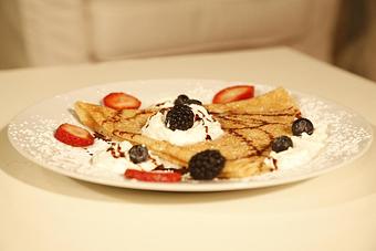 Product - Fenton Cafe in Silver Spring, MD French Restaurants