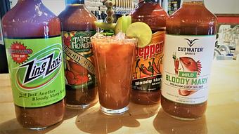 Product - Fieldhouse Bar and Grill in Moss-Bradley, Uplands - Peoria, IL American Restaurants