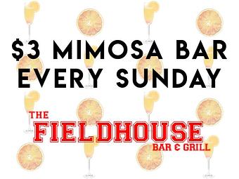 Product - Fieldhouse Bar and Grill in Moss-Bradley, Uplands - Peoria, IL American Restaurants