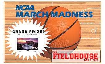 Product - Fieldhouse Bar and Grill in Moss-Bradley, Uplands - Peoria, IL American Restaurants