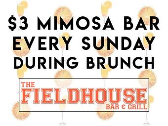 Product - Fieldhouse Bar and Grill in Moss-Bradley, Uplands - Peoria, IL American Restaurants