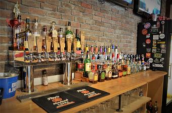 Product - Fieldhouse Bar and Grill in Moss-Bradley, Uplands - Peoria, IL American Restaurants