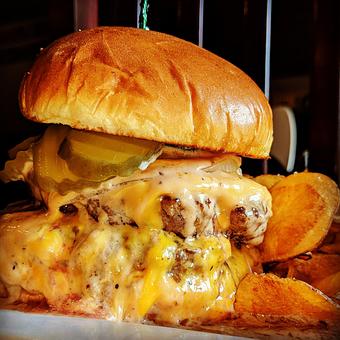 Product - Fieldhouse Bar and Grill in Moss-Bradley, Uplands - Peoria, IL American Restaurants