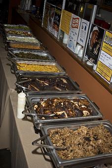 Product - Fiery Rons Home Team BBQ in Sullivan's Island - Sullivans Island, SC American Restaurants