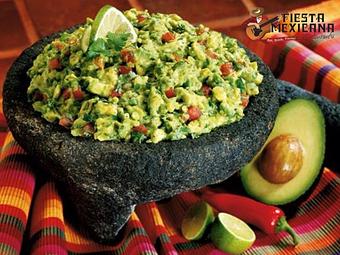 Product - Fiesta Mexicana (Lincoln Park) in Lincoln Park - Chicago, IL Mexican Restaurants