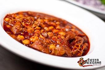 Product - Fiesta Mexicana (Lincoln Park) in Lincoln Park - Chicago, IL Mexican Restaurants