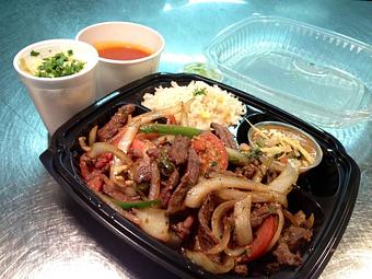 Product - Fiesta Mexicana (Lincoln Park) in Lincoln Park - Chicago, IL Mexican Restaurants