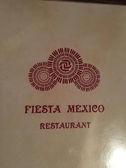 Product - Fiesta Mexico in Orangeburg, NY Mexican Restaurants