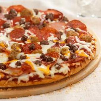 Product - Figaro's Pizza in Lakebay, WA Pizza Restaurant