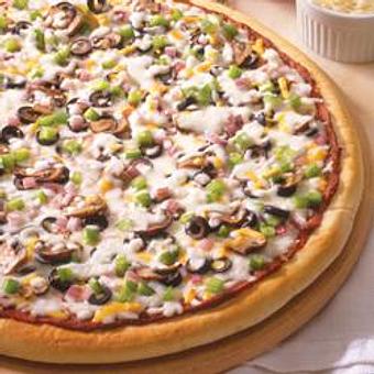 Product - Figaro's Pizza in Lakebay, WA Pizza Restaurant