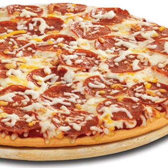 Product - Figaro's Pizza - Lincoln City in Lincoln City, OR Pizza Restaurant