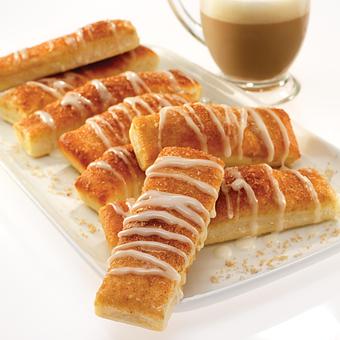 Product: Cinnamon Stix - Figaro's Pizza in Salem, OR Pizza Restaurant