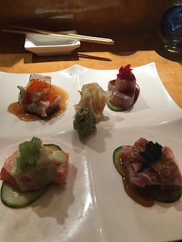 Product - Fin in Fairfield, CT Japanese Restaurants