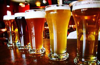Product - Final Four Sports Bar & Grill in Sherman, IL Pubs