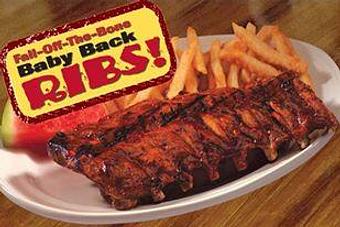 Product - Finley's Grill & Smokehouse in Battle Creek, MI American Restaurants