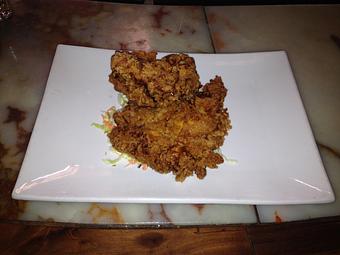 Product: Fried Chicken!  - Finn McCool's Irish Pub in Santa Monica - Santa Monica, CA Irish Restaurants