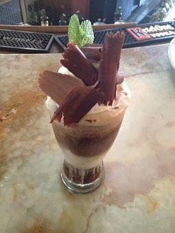 Product: Guinness Float! - Finn McCool's Irish Pub in Santa Monica - Santa Monica, CA Irish Restaurants