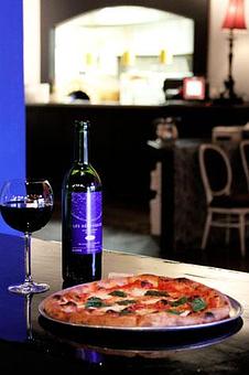 Product - Fire Slice in Puckett / Sleepy Hollow / Belmar - Amarillo, TX Pizza Restaurant