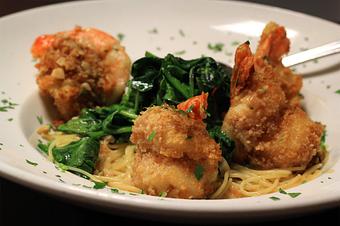 Product - Fire + Wine in Glen Ellyn, IL American Restaurants