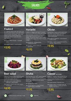 Product - Firebird Russian Restaurant in Carmichael, CA Restaurants/Food & Dining