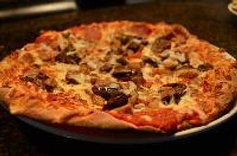 Product: Chicago Southside Pizza - FIREBREW Bar & Grill in Red Mill Landing Shopping Ctr. - Virginia Beach, VA American Restaurants