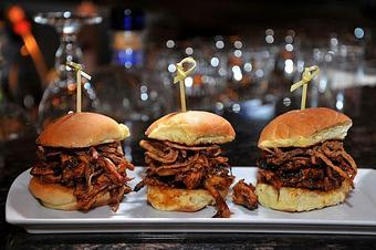 Product - FIREBREW Bar & Grill in Red Mill Landing Shopping Ctr. - Virginia Beach, VA American Restaurants