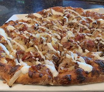 Product - FIREBREW Bar & Grill in Red Mill Landing Shopping Ctr. - Virginia Beach, VA American Restaurants