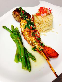 Product - Fish Tale Grill in Cape Coral, FL Seafood Restaurants