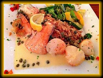 Product - Fishack in Vero Beach, FL American Restaurants