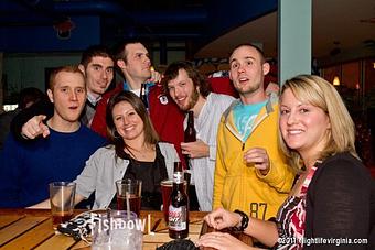Product - Fishbowl Bistro and Bar in Shockoe Bottom - Richmond, VA Restaurants/Food & Dining