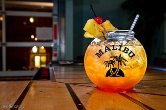 Product - Fishbowl Bistro and Bar in Shockoe Bottom - Richmond, VA Restaurants/Food & Dining