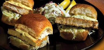 Product - Fisherman's Market and Grill in Palm Desert, CA Seafood Restaurants